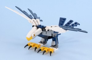 Lego Eagle